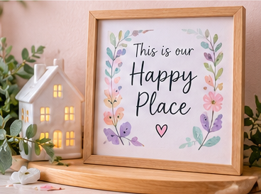 Home & Décor