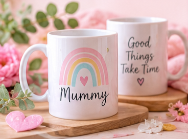 Mugs